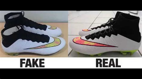 nike mercurial superfly fake vs real|nike mercurial superfly price.